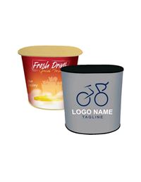 Desk PROMOZIONALE PORTATILE
